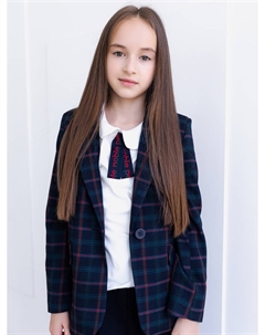 Жакет Noble people