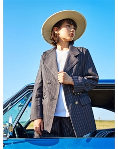 Жакет Noble people