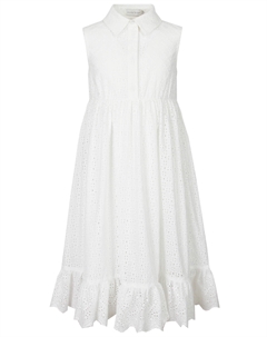 Платье Silver spoon