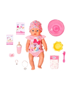 Кукла Zapf creation