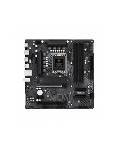 Материнская плата Asrock B760M PG LIGHTNING/D4