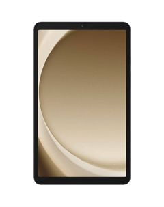 Планшет 8.7" Samsung Galaxy Tab A9 4/64GB LTE SM-X115NZSAMEA Silver arabic