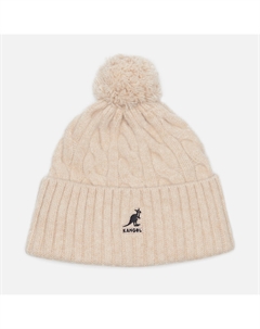 Шапка Pompom Kangol