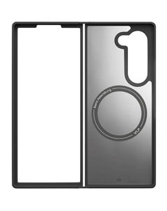 Чехол (клип-кейс) Moon Case, для Samsung Galaxy Z Fold6, противоударный, цветной Vlp