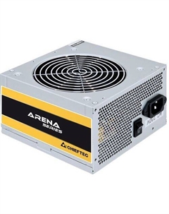 Блок питания iArena GPA-400S8, 400Вт, 120мм, серый Chieftec