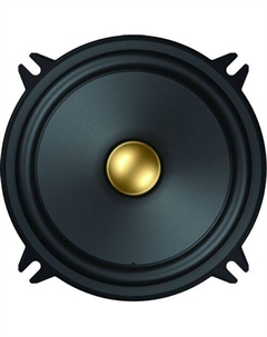 Колонки автомобильные TS-A1301C, 13 см (5 дюйм.), комплект 4 шт. Pioneer