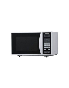 Микроволновая печь NN-ST342WZPE, 800Вт, 25л, белый Panasonic