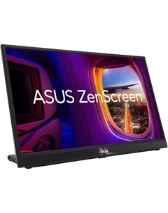 Монитор 17,3" ZenScreen MB17AHG IPS 1920x1080 5ms HDMI, USB Type-C Asus