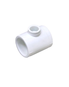 Переходной тройник Fusitek FT01211, 63x20x63 мм