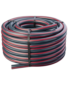 Шланг поливочный Garden GH 3034 206117 (3/4", 30 м) Elitech