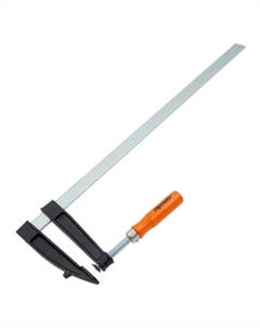 Струбцина F-образная 204415 (500х120х570 мм) Sparta