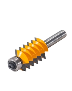 Фреза для сращивания 10582, Ø 22х32 мм, хвостовик 8 мм Энкор