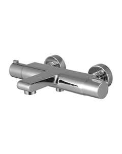 Смеситель термостатический Yeti LM7832C для ванны Lemark