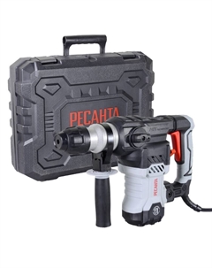 Перфоратор П-32-1400КВ 75/3/6 Ресанта