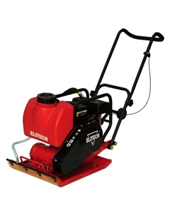 Виброплита Elitech ПВТ 120БВЛ 182103