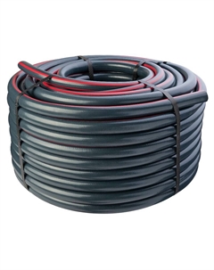 Шланг поливочный Garden GH 5034 206118 (3/4", 50 м) Elitech