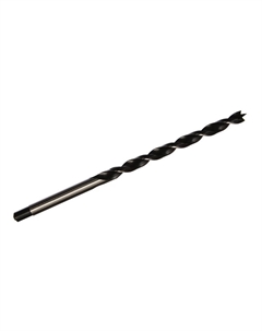 Сверло по дереву 70248, 14х300 мм, цилиндрический хвостовик Сибртех