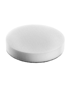 Насадка полировальная из поролона на липучке "MASTER" 35920-150, d=150мм Stayer