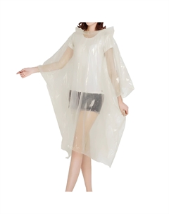 Плащ-дождевик для защиты от осадков 28-102000 Perfecto linea