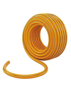 Шланг поливочный армированный 3-слойный "Standard" LUXE 67653, 1/2", 15м Palisad