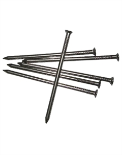 Гвозди строительные SMB1-66008-25, 4.0х120 мм, ГОСТ 4028-63 (2.5 кг в пласт. ведре) Starfix