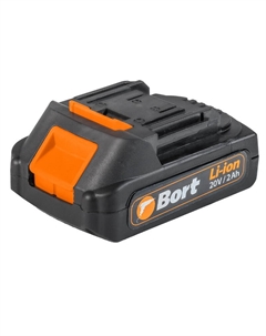 Батарея аккумуляторная BA-20Li 93415940 Bort
