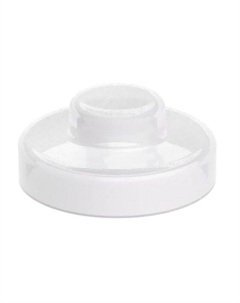 Колпачок для кровельного самореза SMP-24066-500, бесцветный (500 шт в пакете) Starfix