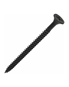 Саморез SMV1-96514-5 3.5х32 мм для монтажа ГКЛ к металлу, фосфат (5 кг) Starfix