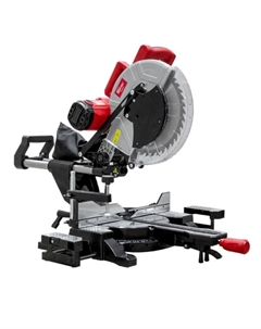 Торцовочная пила MS 3020 LB 0329127, в кор., 1800 Вт, 305 мм, глубина до 105 мм, ширина до 330 мм, лазер Wortex