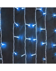 Гирлянда светодиодная NGF-C01-192B-10-1.5х1.2m-230-TR-IP20 61859 1241582 Navigator