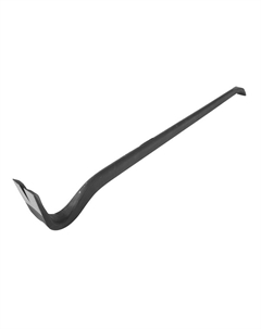 Гвоздодер ручной 1013-02-900 (900мм, круглый) Sturm!