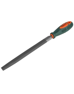 Напильник полукруглый по металлу 1050-01-HR200, 200 мм Sturm!