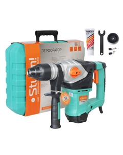 Перфоратор RH 2517 Sturm!