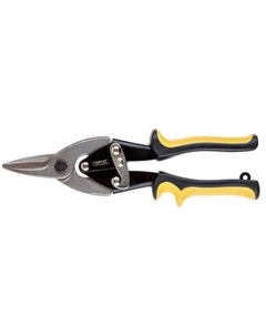 Ножницы по металлу MASTER ST4010-S, 250мм, прямой рез Startul