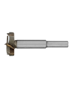 Сверло Форстнера по дереву 704832, 32 мм, цилиндрический хвостовик Сибртех