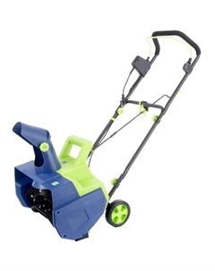 Электрический снегоуборщик Сибртех ЭСБ-2000 97620