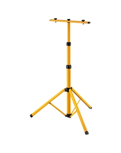 Штатив переносной для 2-х прожекторов 56922_z01 (1,6м, сумка) Stayer