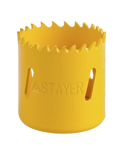 Коронка "PROFESSIONAL" 29547-044 (би-металлическая, универсальная, d=44мм) Stayer