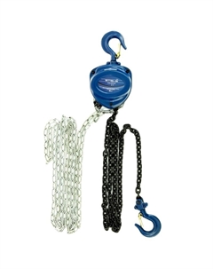 Таль цепная 2 т 51946 (высота подъема 2,5 м) Stels