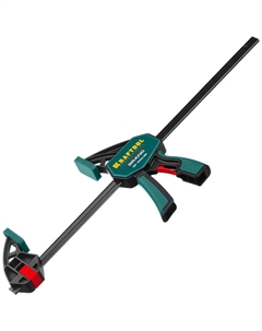 Струбцина ручная EcoKraft 32226-60 пистолетная 150кгс Kraftool