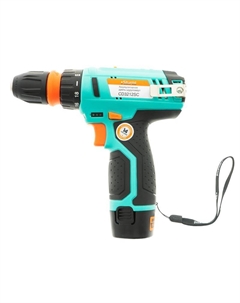 Аккумуляторная дрель-шуруповерт CD3212SC Sturm!