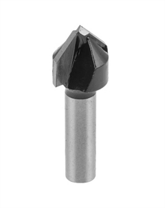 Фреза пазовая MCFA161618 с углом 90гр. 16х16 мм Wortex