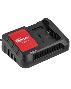 Зарядное устройство 0329181 FC 2110-1 ALL1 1 слот, 4 А Wortex