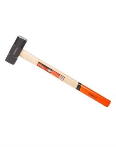 Кувалда Master ST2006-07, 7,0кг с деревянной рукояткой Startul