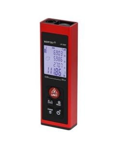 Дальномер лазерный LR 7001 1329390, в кор. Wortex