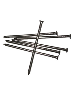 Гвозди строительные SMC2-55968-1, 3.0х80 мм ГОСТ 4028-63 (1 кг в карт. уп.) Starfix