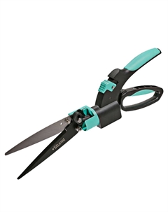 Ножницы садовые поворотные 360° для травы 3012-04-26, лезвие с покрытием Sturm!