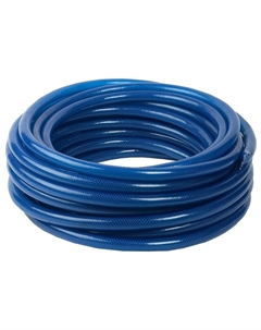 Шланг поливочный Профессионал 40312-1/2-25, 25 атм., армированный, 3-х слойный, 1/2"х25м Зубр