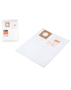 Мешок для пылесоса BOSCH ADVANCED VAC 20 GP90112-115, сменный, 5 шт. Gepard