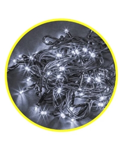 Гирлянда светодиодная NGF-S01-50CW-5-4m-230-C8-G-IP20 61794 1241517 Navigator